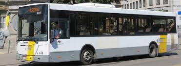 bus belgique
